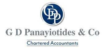 G D Panayiotides & Co